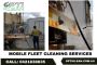 Mobile Fleet Cleaning Services – Darwin’s Trusted Experts