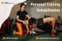 Get a Personal Training Rehabilitation for You