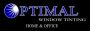 Optimal Window Tinting Home & Office 