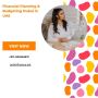 Financial Planning & Budgeting Dubai in UAE