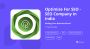 SEO Optimization | SEO Optimization Agency