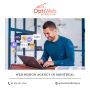 OptiWeb Marketing – Leading Web Design Agency in Montreal