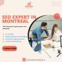 SEO Expert in Montreal - OptiWeb Marketing