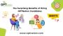 The Surprising Benefits of Hiring OPTNation Candidates