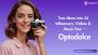 Turn Ideas into AI Influencers, Videos & Music Fast – Optodo