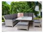 Comfortable & Stylish Luxury Dining Sofa Set in UK 