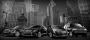 Executive Black Car Transportation Services Miami