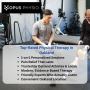 Oakland’s Most Personalized Physical Therapy – Feel Better