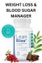  Your Ultimate Solution to Weight Loss and Balanced Blood Su