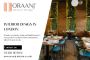 Expert Interior Design in London by Oraanj Interior Design