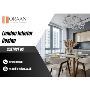 Premium London Interior Design Services 