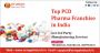 Top PCD Pharma Franchise Company