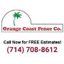 Chain Link Fence Supplies Santa Fe Springs