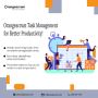 Simplify Your Workflow with Orangescrum Task Management Soft