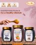  Ajwain Honey Suppliers in Hyderabad – Natural & Medicinal |