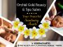 Orchid Gold Beauty & Spa Salon