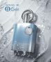Afnan Supremacy In Heaven Eau De Parfum Spray For Men, 3.4 O