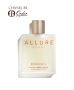 ALLURE HOMME After Shave Lotion: A Touch of Elegance