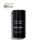 Buy Egoiste Pour Homme By Chanel Deodorant Stick - Order Fra