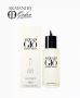 Buy Giorgio Armani Acqua Di Gio Homme Parfum Refill 