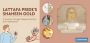 Lattafa Pride's Shaheen Gold: A Journey Through Fragrance 