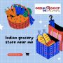 Get Indian Grocery Home Delivery in the USA – Order Now from