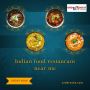 Delicious Indian Food Near You – Order Online Now!