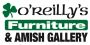 O'Reilly's Furniture & Amish Gallery