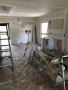 Basement Renovation in Burlington