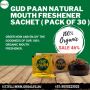 BUY POCKET-FRIENDLY MOUTH FRESHENER ONLINE 