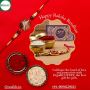 Buy Best Rakhi Gift For Sister Under 500 