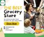 Best grocery store with organic food