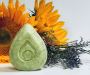 Natural Shampoo Bar for Healthy Hair