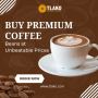 Buy Premium Coffee Beans at Unbeatable Prices 