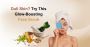 Dull Skin? Try This Glow-Boosting Face Scrub