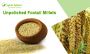 Ditch the Rice, Embrace the Millet: Unpolished Little Millet