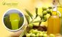 Heart-Healthy Cold-Pressed Olive Oil