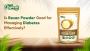 Is Besan Powder Good for Managing Diabetes Effectively?