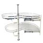 Best Blind Corner Cabinet Pull Out Organizer in USA