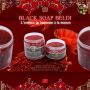 Premium Moroccan Black Soap – Wholesale Hammam Experience
