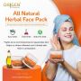 Buy Natural Herbal Face Pack – Origen Living