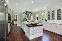 Cabinet Refinishing Lutz