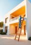 Exterior painting company in Brandon