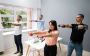 Achieve Your Goals with Personalized Health & Fitness Progra