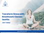 Transform Stress with Breathwork Classes Seattle – Join Toda
