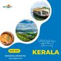 Best Kerala tour packages from Chennai