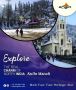 Top Domestic tour packages from Chennai