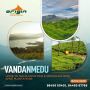 Kerala Tour Packages From Chennai