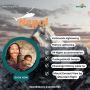 Domestic and international Tour packages from Chennai