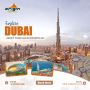 Dubai tour packages from Chennai